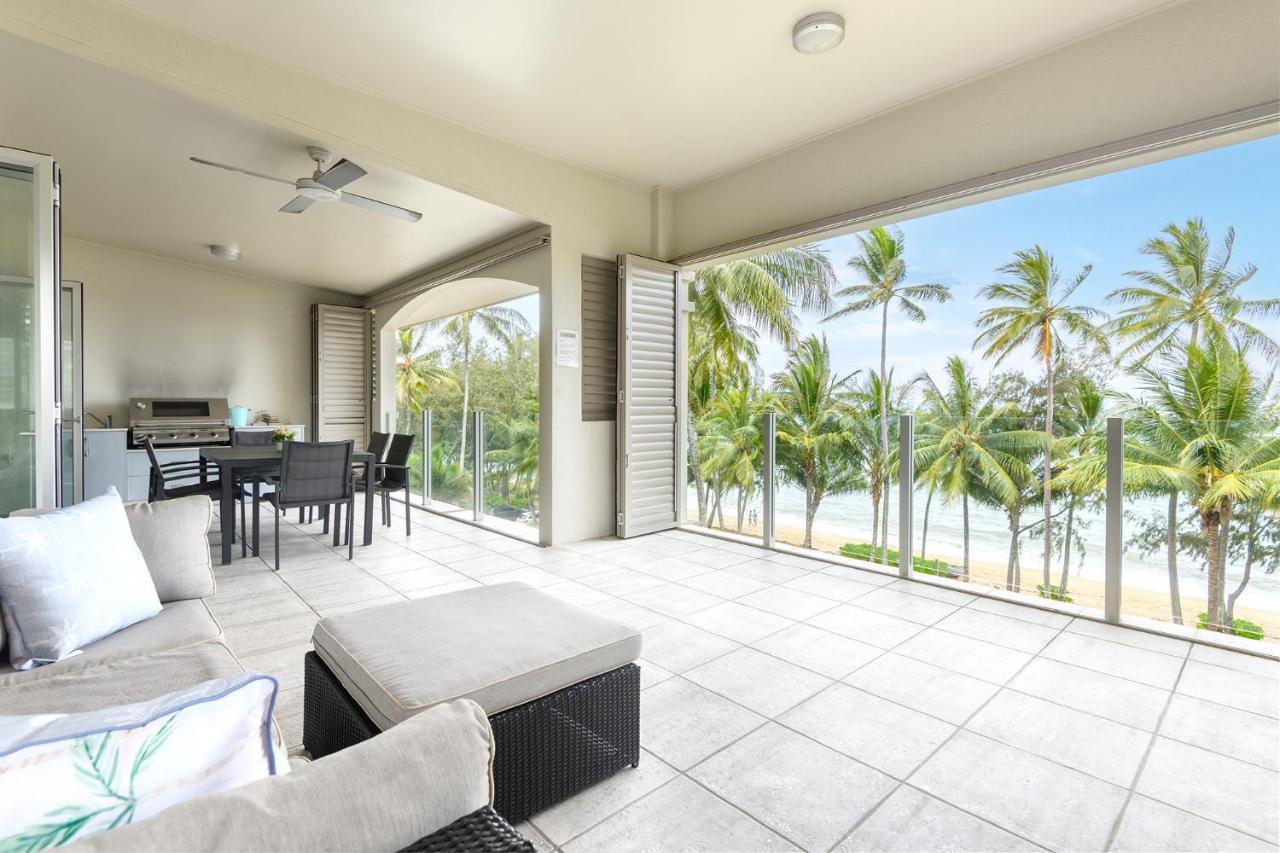 Island Views Beachfront Apartments 팜코브 외부 사진